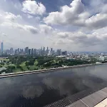 Elisa Sentrio Pandan Suites