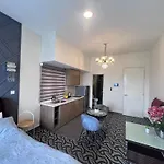 Elisa Sentrio Pandan Suites