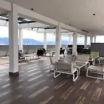 Elisa Sentrio Pandan Suites