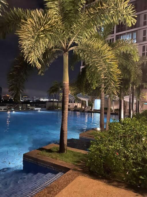 Apartment Elisa Sentrio Pandan