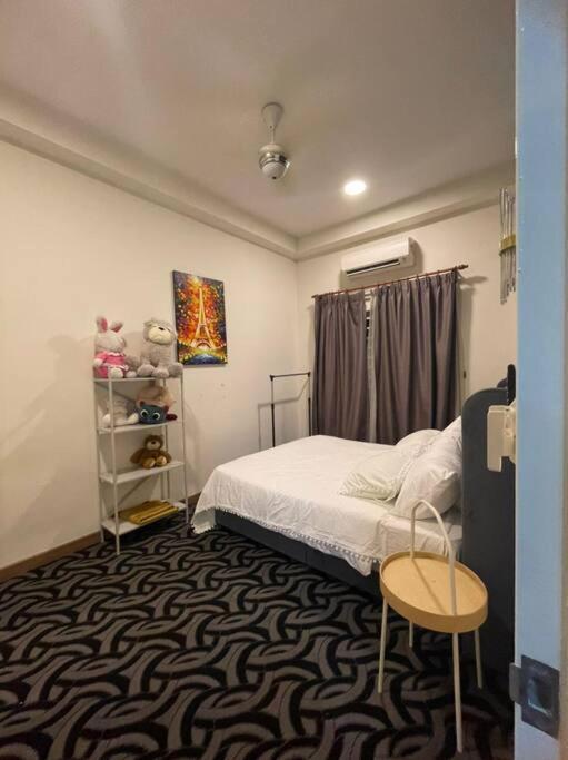 Apartment Elisa Sentrio Pandan Kuala Lumpur
