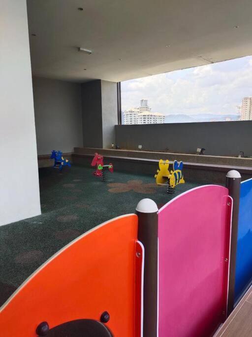 Apartment Elisa Sentrio Pandan
