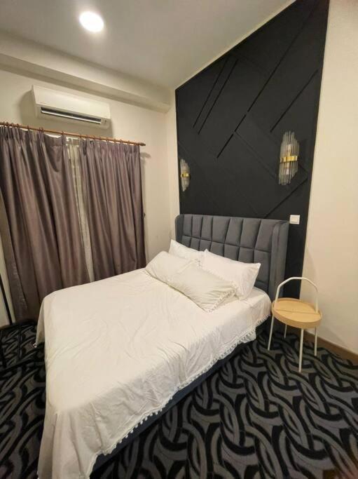 Elisa Sentrio Pandan Apartment Kuala Lumpur